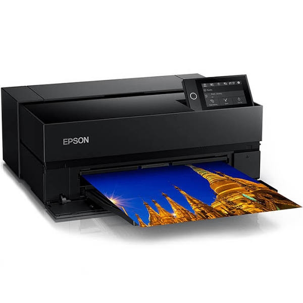 eSS Office Tech. Epson SureColor P706 A3+ Inkjet Printer - Buy at Cheap ...