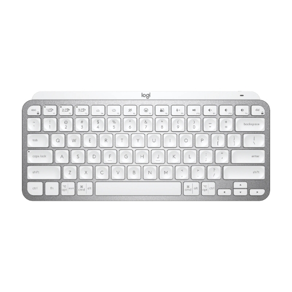 ESS Office Tech Logitech MX Key Mini Keyboard